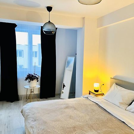 شقة Airport Gardens Loft أوتوبين المظهر الخارجي الصورة