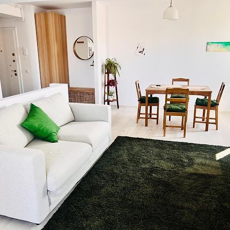 شقة Airport Gardens Loft أوتوبين المظهر الخارجي الصورة