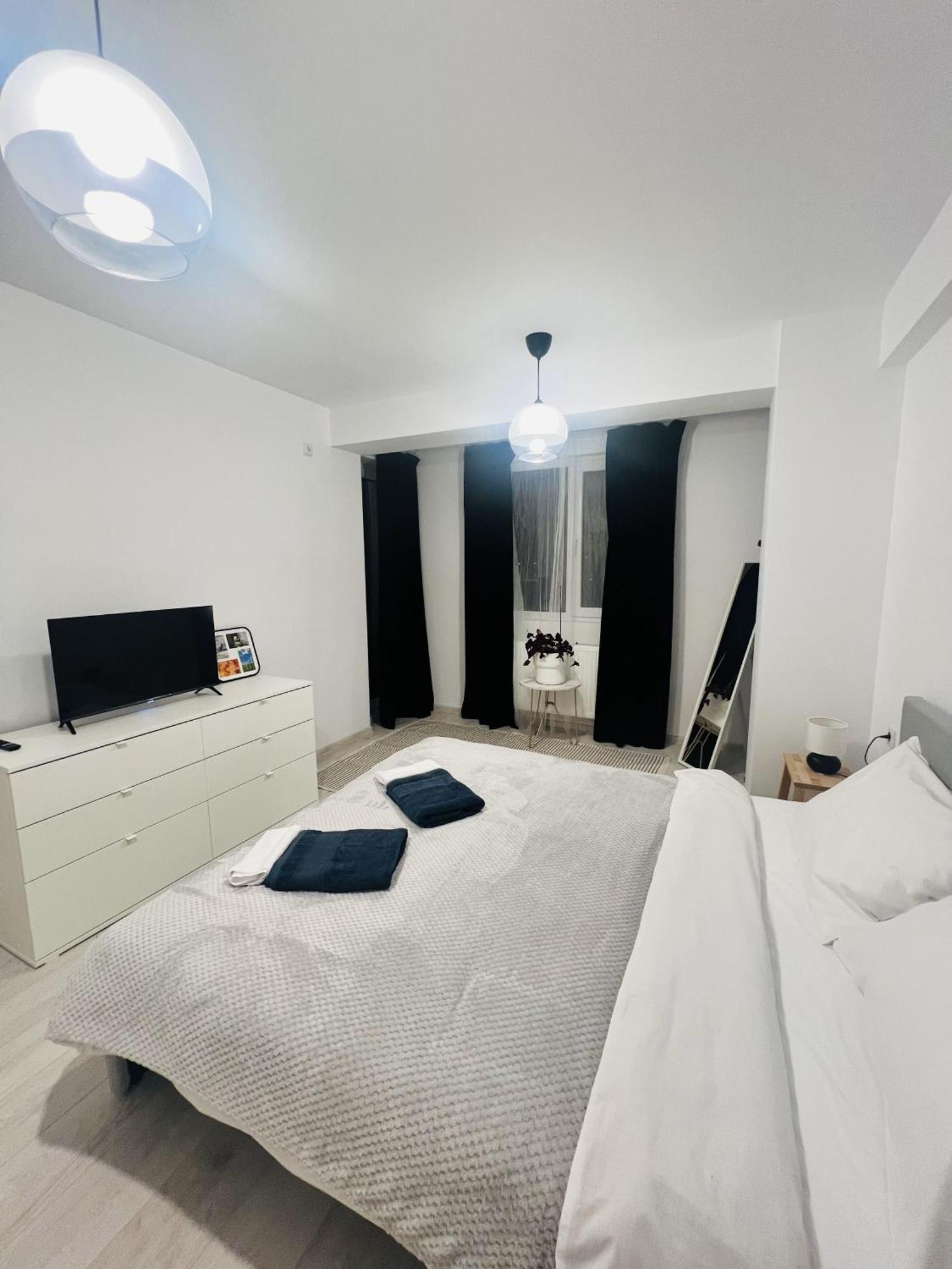شقة Airport Gardens Loft أوتوبين المظهر الخارجي الصورة