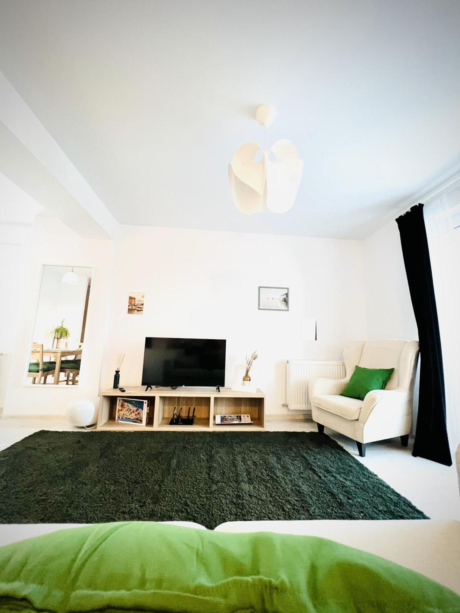 شقة Airport Gardens Loft أوتوبين المظهر الخارجي الصورة