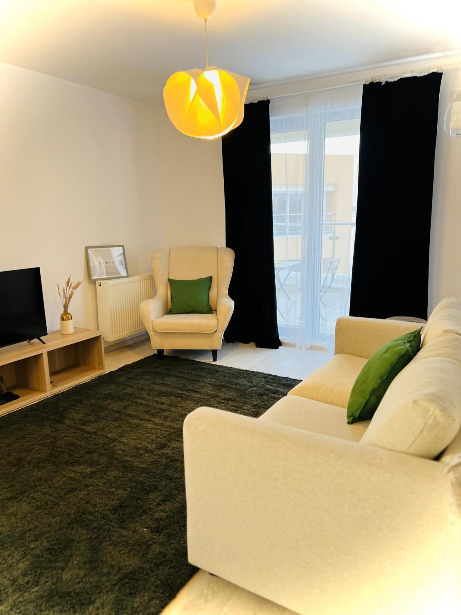شقة Airport Gardens Loft أوتوبين المظهر الخارجي الصورة