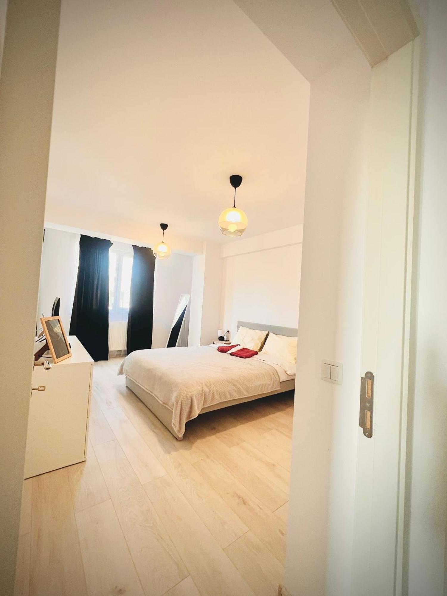 شقة Airport Gardens Loft أوتوبين المظهر الخارجي الصورة