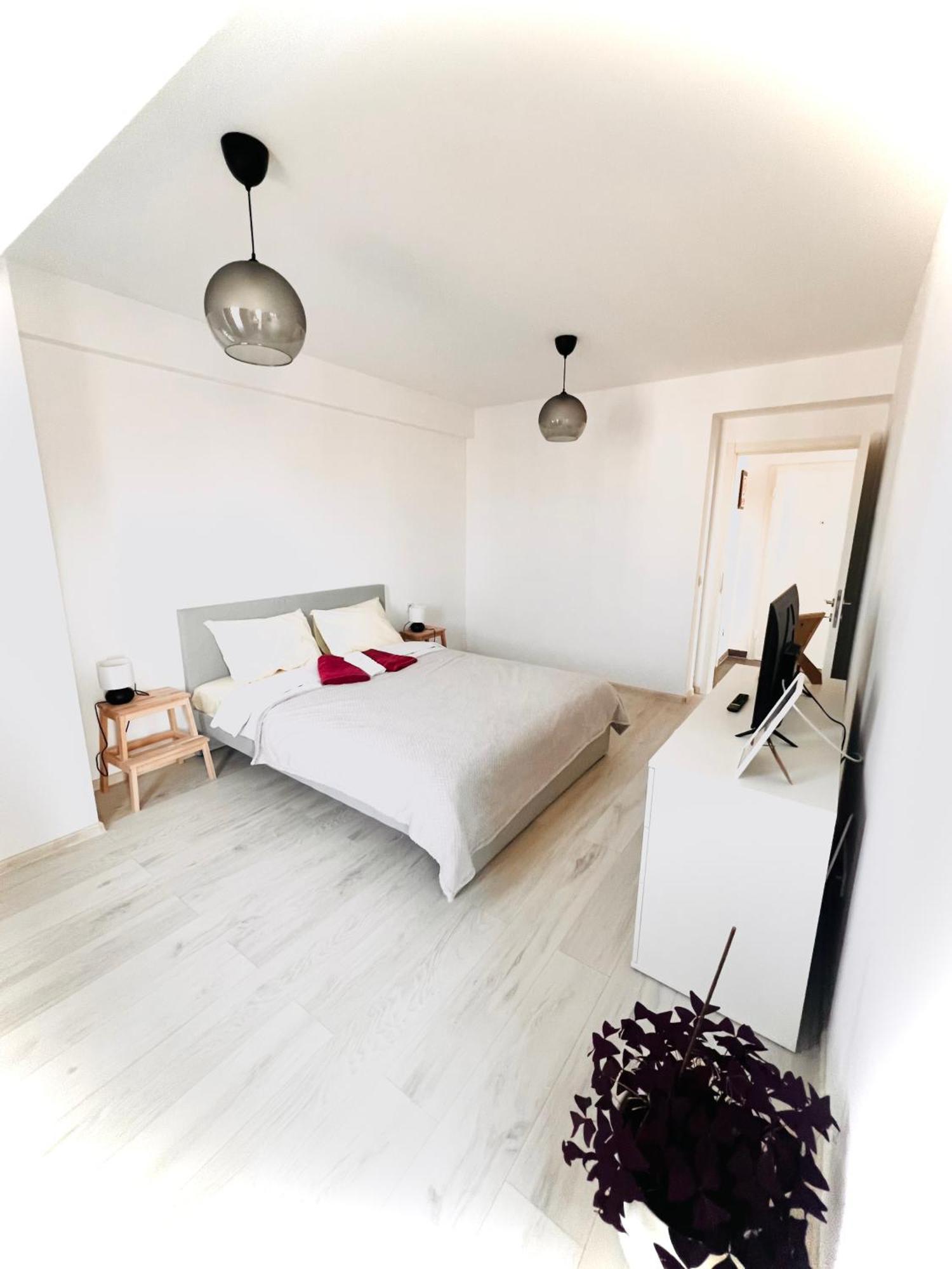 شقة Airport Gardens Loft أوتوبين المظهر الخارجي الصورة